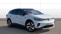 2021 Volkswagen ID.4 150kW 1ST Edition Pro Performance 77kWh 5dr Auto ESTATE ELE