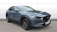 2025 Mazda CX-30 2.5 e-Skyactiv G MHEV [140] Prime-Line 5dr Petrol Hatchback Hat