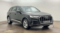 2022 Audi Q7 55 TFSI Quattro Sport 5dr Tiptronic SUV PETROL Automatic