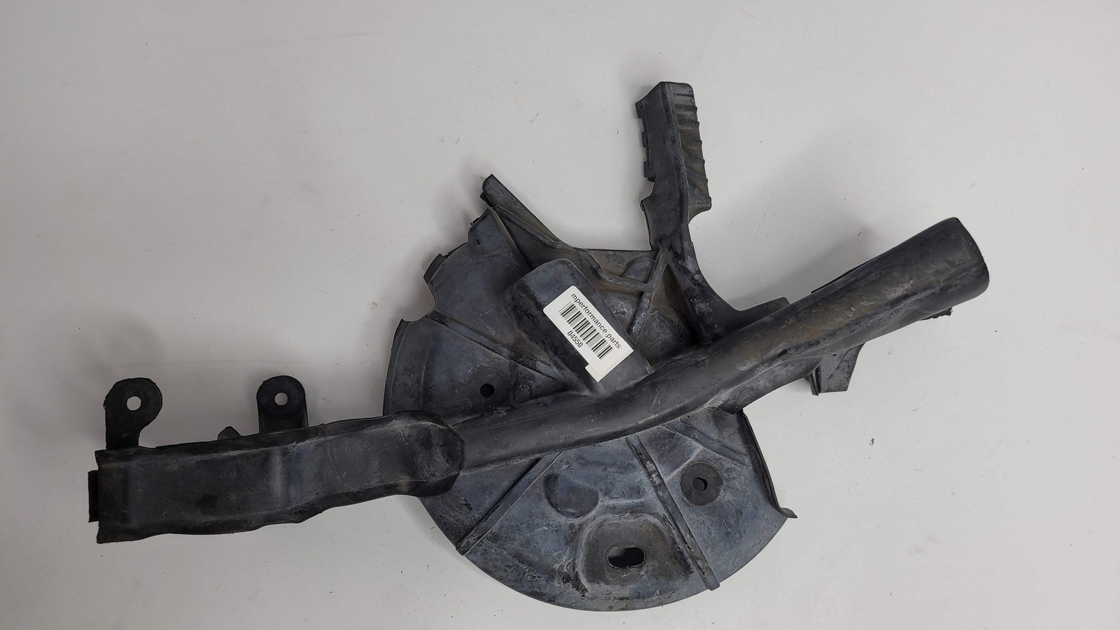 0 Bmw M3 F80 Front Suspension Strut Shock Seal Cover RHS 8066662 image 7