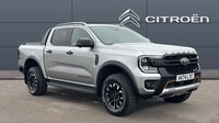 2024 Ford Ranger Pick Up D/Cab Wildtrak X 2.0 EcoBlue 205 Auto PICK UP DIESEL Au