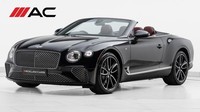 2021 Bentley Continental (71 Reg) 4.0 V8 Convertible (Mulliner)  Convertible Pet