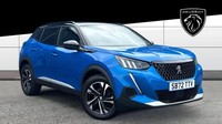 2023 Peugeot 2008 1.2 PureTech 130 GT 5dr Petrol Estate Estate Petrol Manual