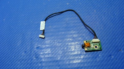 HP Envy AiO 24-n014 23.8" Genuine Audio Jack Board w/Cable 69C107K70A01 ER*