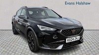 2024 Cupra Formentor 1.4 eHybrid 204 V2 5dr DSG SUV Plug-In Hy Automatic