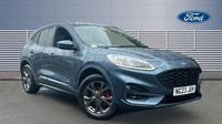 2023 Ford Kuga 2.5 PHEV ST-Line 5dr CVT Estate Estate Hybrid Automatic
