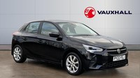 2022 Vauxhall Corsa 1.2 SE Edition 5dr Petrol Hatchback Hatchback Petrol Manual