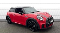 2023 MINI Hatch 1.5 Cooper Sport 3dr Petrol Hatchback Hatchback Petrol Manual
