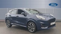 2023 Ford Puma 1.0 EcoBoost Hybrid mHEV ST-Line 5dr Petrol Hatchback Hatchback P