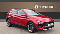 2025 Hyundai BAYON 1.0 TGDi Premium 5dr Petrol Hatchback Hatchback Petrol Manual