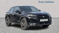 2021 DS Automobiles DS 3 1.2 PureTech 130 Performance Line + 5dr EAT8 Hatchback 