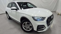 2023 Audi Q5 45 TFSI Quattro Sport 5dr S Tronic SUV Petrol Automatic