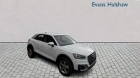 2019 Audi Q2 30 TFSI Sport 5dr ESTATE PETROL Manual