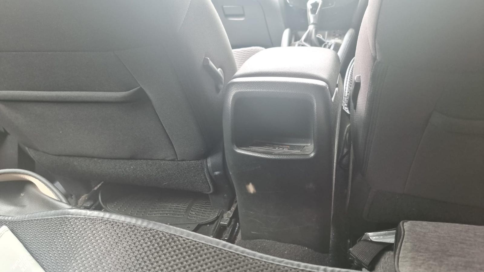 NISSAN QASHQAI J11 07/2017-07/2021 LEFT DOOR MIRROR MANUAL FOLD NON-CAMERA ST - thumbnail 12