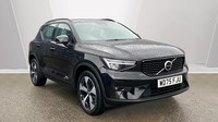 2025 Volvo XC40 2.0 B3P Plus Dark 5dr Auto Petrol Estate Estate Petrol Automatic