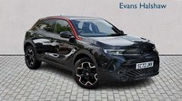 2023 Vauxhall Mokka 1.2 Turbo GS Line 5dr Auto Hatchback Petrol Automatic