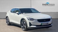 2023 Polestar Polestar 2 170kW 78kWh Long Range Single motor 5dr Auto Electric