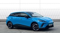 2023 MG MG4 150kW Trophy EV Long Range 64kWh 5dr Auto Electric Hatchback Hatchba