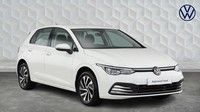 2022 Volkswagen Golf TSI 13kWh Style DSG Euro 6 5-door Hatchback Hybrid Automati