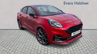 2022 Ford Puma 1.5 EcoBoost ST 5dr Hatchback Petrol Manual