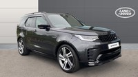 2023 Land Rover Discovery Diesel 3.0 D300 R-Dynamic HSE Commercial Auto Hard Top