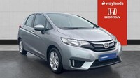 2015 Honda Jazz HONDA Jazz 1.3 I-vtec SE 5Dr CVT Hatchback Hatchback Petrol Auto