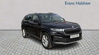 2024 Skoda Kodiaq 1.5 TSI SE L Executive 5dr DSG [7 Seat] Estate Petrol Automati