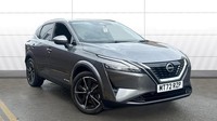 2023 Nissan Qashqai 1.5 E-Power Tekna 5dr Auto Hybrid Hatchback Hatchback Hybrid
