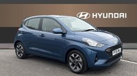 2026 Hyundai i10 1.0 [63] Advance 5dr Auto [Nav] HATCHBACK PETROL Automatic