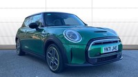 2021 MINI Hatch 135kW Cooper S Level 2 33kWh 3dr Auto Electric Hatchback Hatchba