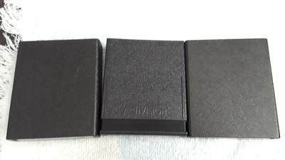 Three Game Lot- Defender, Ice Hockey, Space War (Atari 2600) (020102)