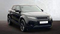 2024 Land Rover Range Rover Evoque 2.0 D200 S 5dr Auto SUV Diesel Automatic