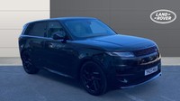2023 Land Rover Range Rover Sport 3.0 D300 Dynamic SE 5dr Auto Diesel Estate Est