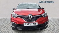 2019 Renault Captur 1.3 TCE 130 Iconic 5dr Hatchback Petrol Manual