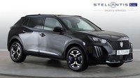 2023 Peugeot 2008 1.2 PureTech Allure SUV 5dr Petrol Manual Euro 6 (s/s) (130 ps