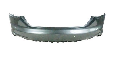 AUDI RS5 8W6 FACELIFT  REAR BUMPER GENUINE 8W6807385E