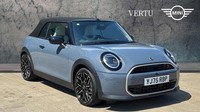 2026 MINI Cooper 2.0 S Exclusive [Level 3] 2dr Auto Petrol Convertible Convertib
