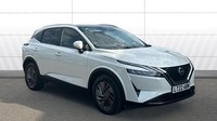 2022 Nissan Qashqai 1.3 DiG-T MH Acenta Premium 5dr Petrol Hatchback Hatchback P