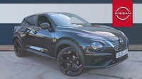2025 Nissan Juke 1.6 Hybrid Tekna 5dr Auto Hybrid Hatchback Hatchback Hybrid Aut
