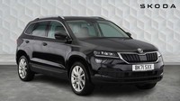 2021 Škoda Karoq TSI ACT SE L DSG Euro 6 5-door SUV Petrol Automatic