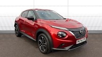 2024 Nissan Juke 1.6 Hybrid N-Connecta 5dr Auto Hybrid Hatchback Hatchback Hybri