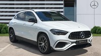 2024 Mercedes-Benz GLA 35 4Matic Premium 5dr Auto Petrol Hatchback Hatchback Pet