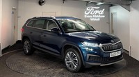 2023 Skoda Kodiaq 1.5 TSI SE L Executive 5dr DSG [7 Seat] Estate Petrol Automati