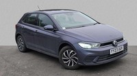 2023 Volkswagen Polo 1.0 TSI Life 5dr HATCHBACK PETROL Manual
