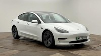 2022 Tesla Model 3 Saloon 4dr Electric Auto RWD (241 bhp) SALOON Electric Automa