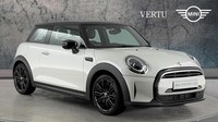 2023 MINI Hatchback 1.5 Cooper Exclusive 3dr Auto Petrol Hatchback Hatchback Pet