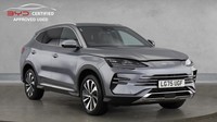 2025 BYD Seal U 1.5T DM-i AWD Design 5dr Auto MPV PETROL/ELECTRIC Automatic