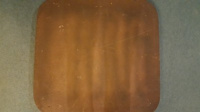 Vintage Burger King Logo Dining Room Decor Sign