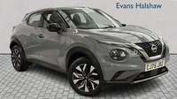 2026 Nissan Juke 1.0 DiG-T Acenta Premium 5dr Hatchback Petrol Manual