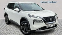 2025 Nissan X-Trail 1.5 MHEV 163 N-Connecta 5dr [7 Seat] Xtronic SUV Petrol Auto